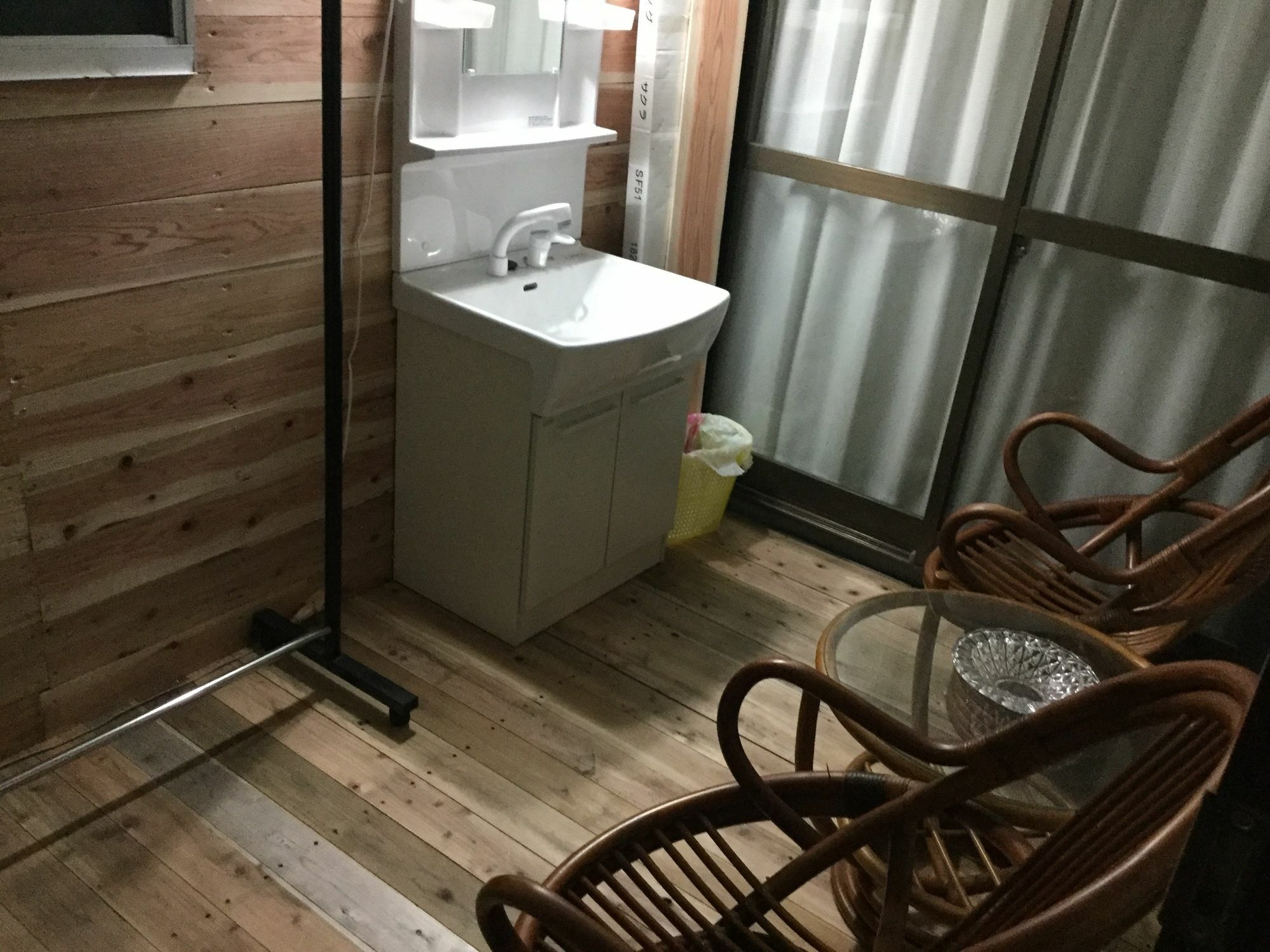 Itsubinosato Guest House Yufu Exterior photo